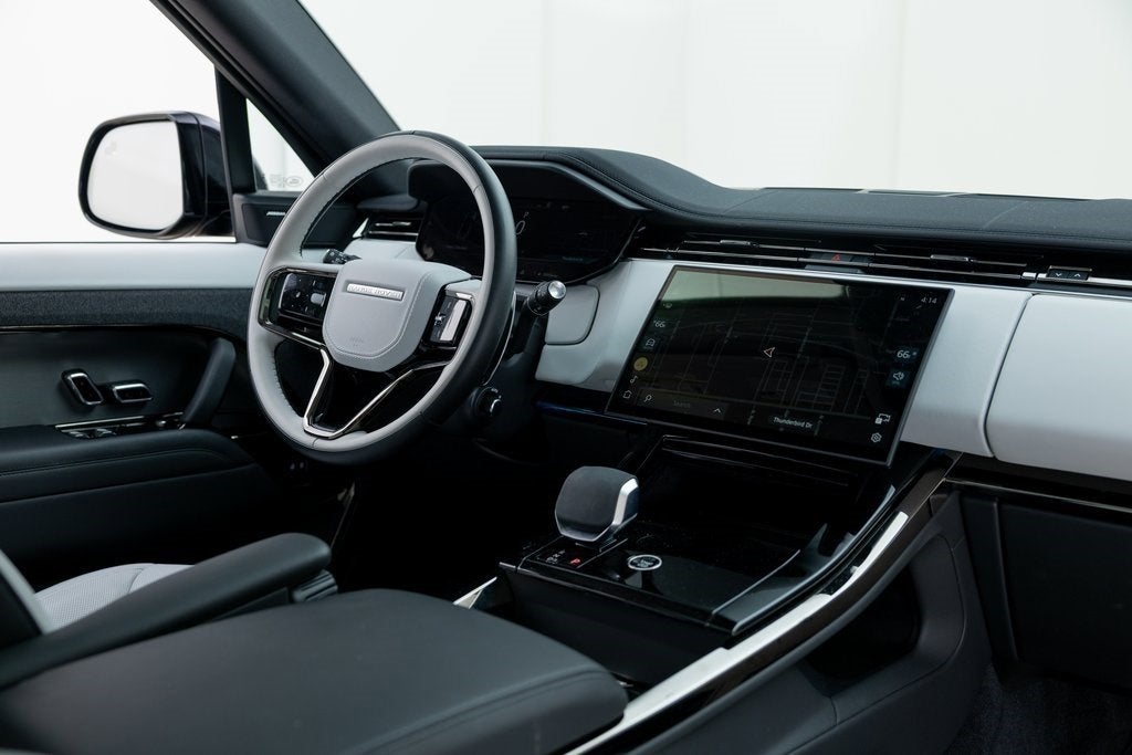 2024 Land Rover Range Rover Sport Dynamic SE