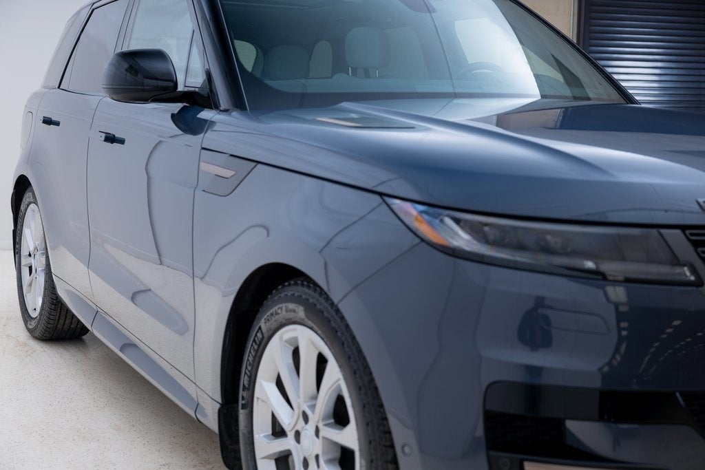 2024 Land Rover Range Rover Sport Dynamic SE