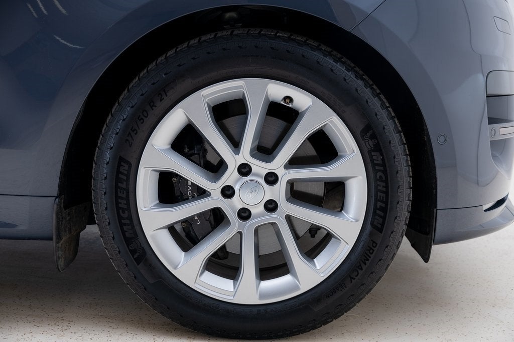 2024 Land Rover Range Rover Sport Dynamic SE