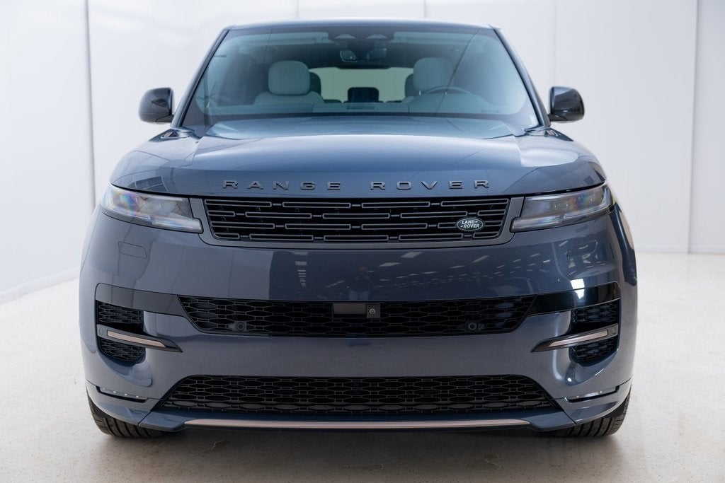 2024 Land Rover Range Rover Sport Dynamic SE