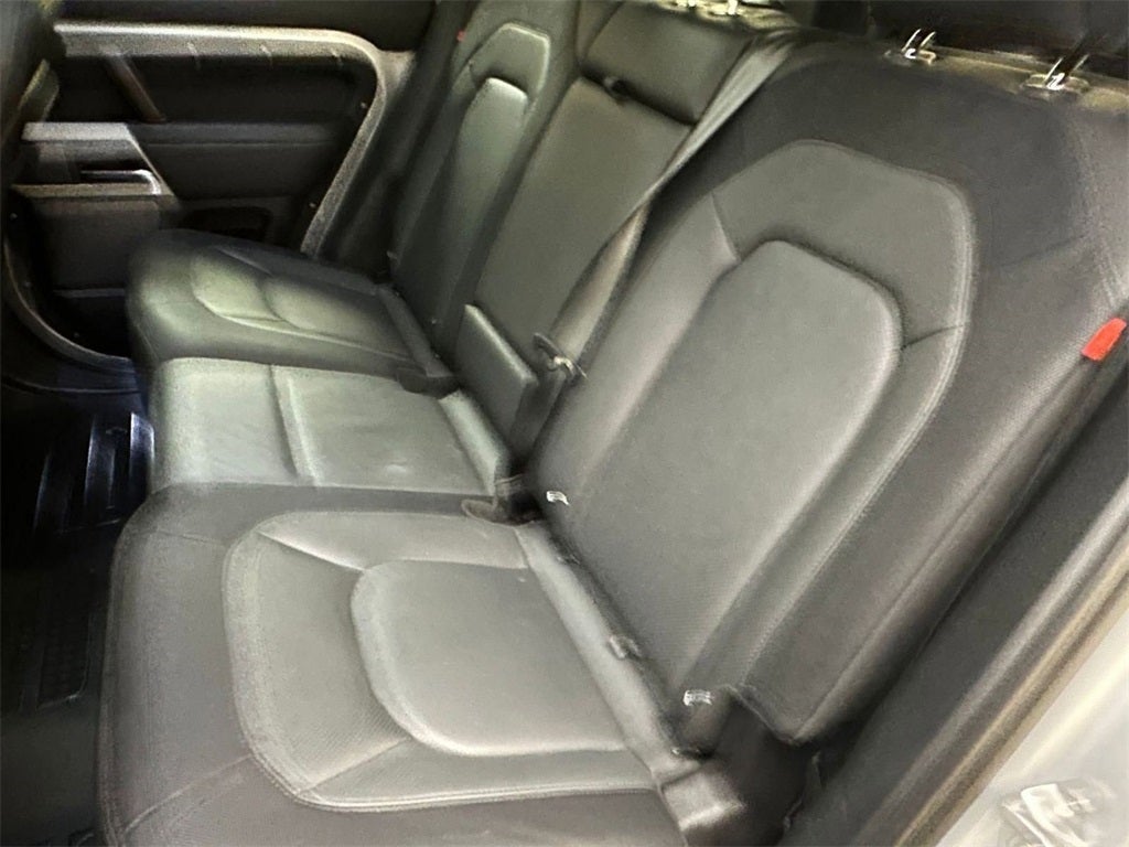 2023 Land Rover Defender 110 X-Dynamic SE