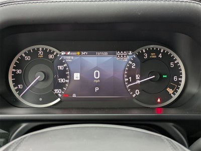 2023 Land Rover Defender 130 X-Dynamic SE