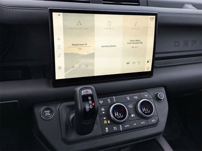 2023 Land Rover Defender 130 X-Dynamic SE