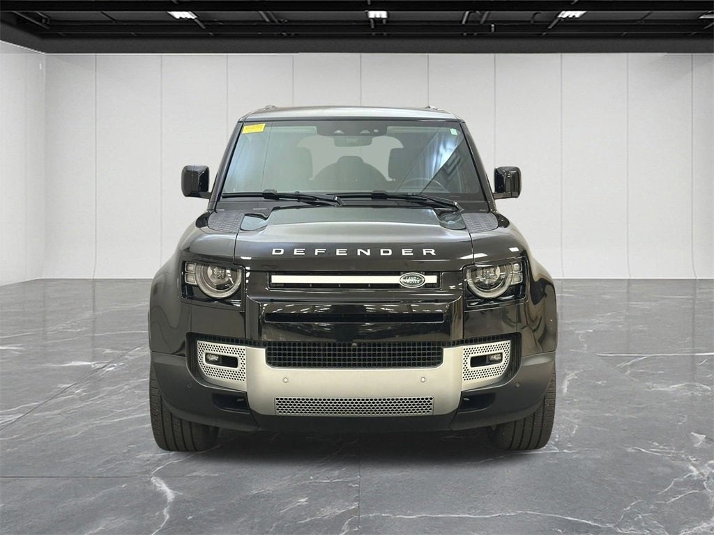 2020 Land Rover Defender 110 First Edition
