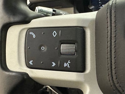 2020 Land Rover Defender 110 First Edition