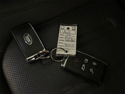 2020 Land Rover Defender 110 First Edition