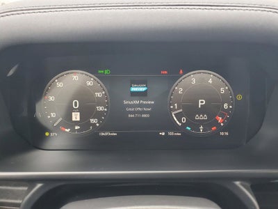 2024 Land Rover Defender 110 S