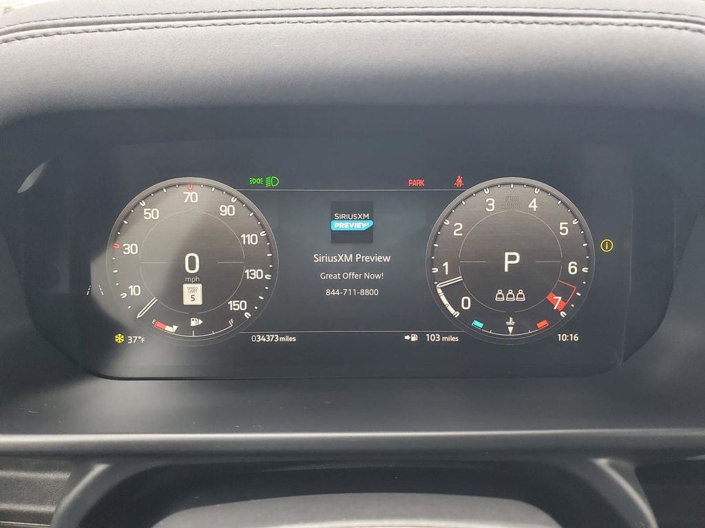 2024 Land Rover Defender 110 S