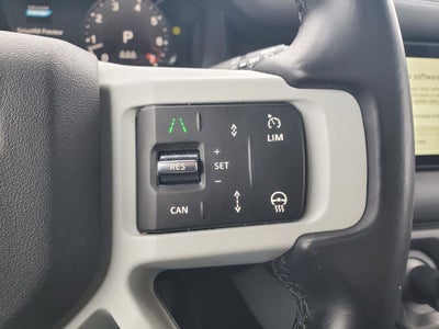 2024 Land Rover Defender 110 S