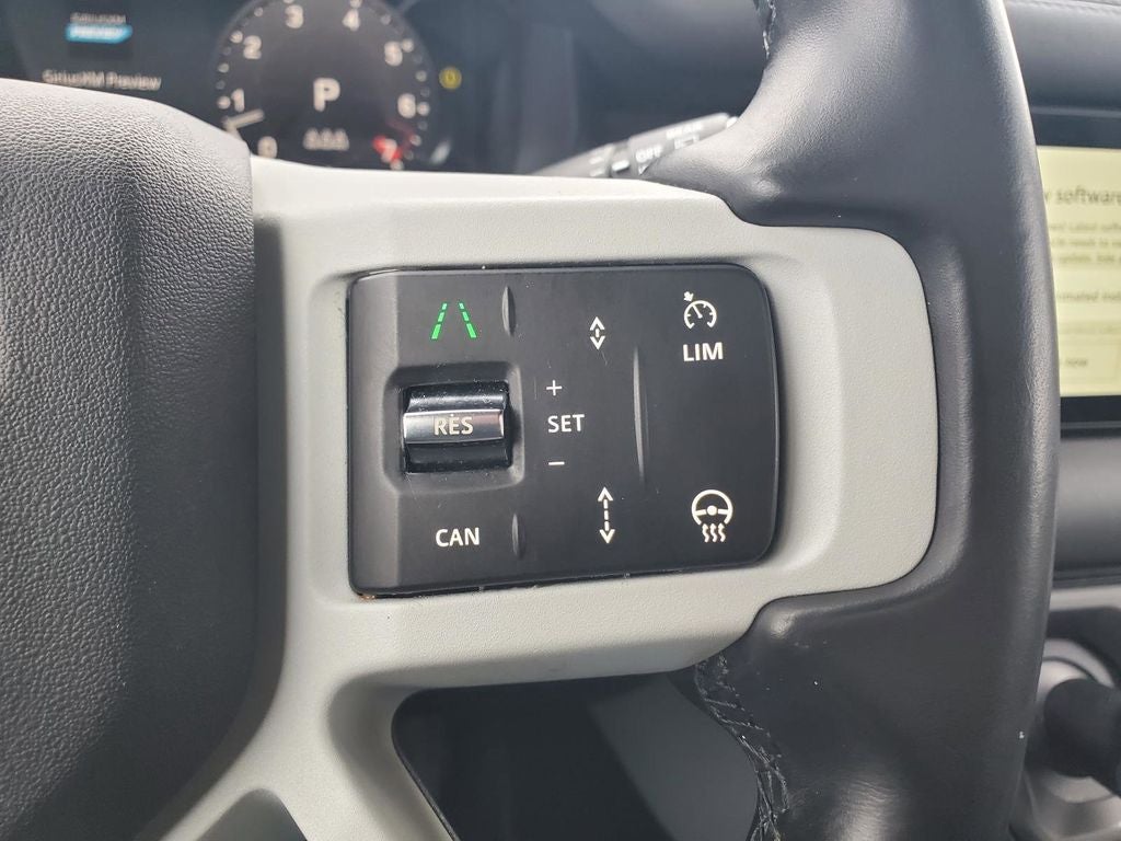 2024 Land Rover Defender 110 S