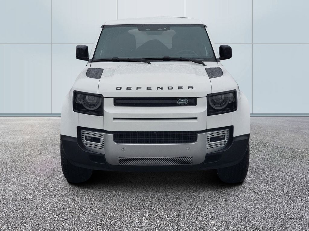 2024 Land Rover Defender 110 S