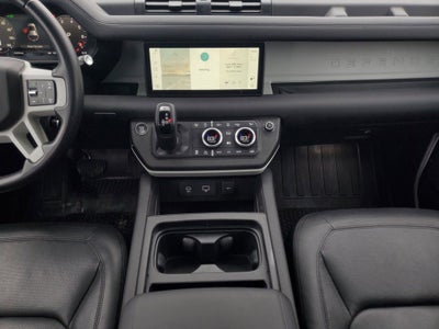 2024 Land Rover Defender 110 S