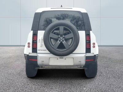 2024 Land Rover Defender 110 S
