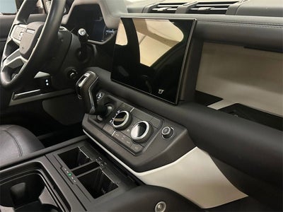 2024 Land Rover Defender 130 S