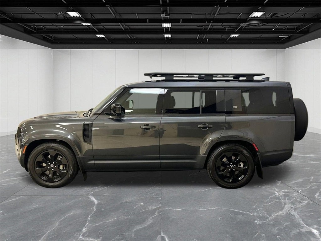 2024 Land Rover Defender 130 S