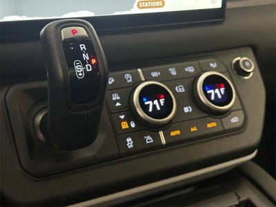 2024 Land Rover Defender 130 S