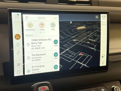 2024 Land Rover Defender 130 S