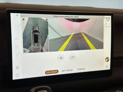 2024 Land Rover Defender 130 S