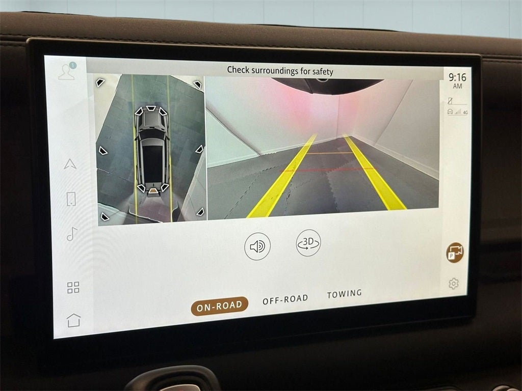 2024 Land Rover Defender 130 S