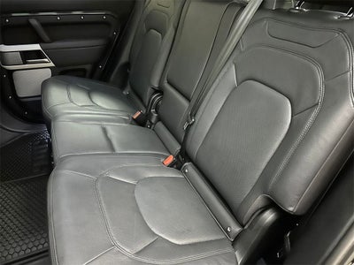 2024 Land Rover Defender 130 S