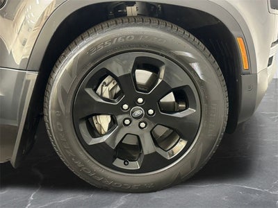 2024 Land Rover Defender 130 S