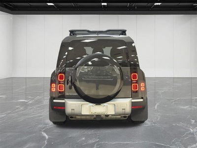 2024 Land Rover Defender 130 S