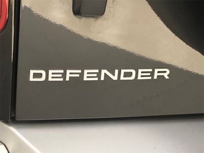 2024 Land Rover Defender 130 S