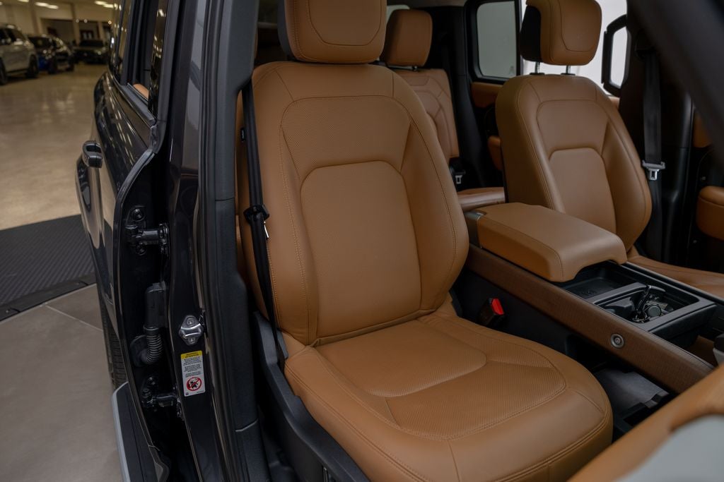 2023 Land Rover Defender 130 First Edition