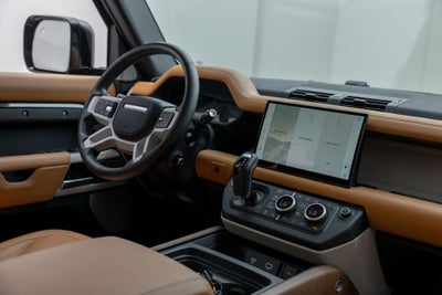 2023 Land Rover Defender 130 First Edition