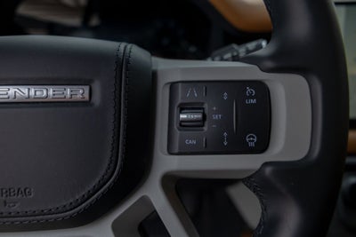2023 Land Rover Defender 130 First Edition