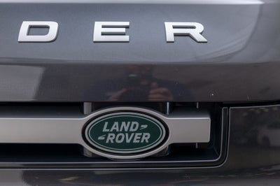 2023 Land Rover Defender 130 First Edition