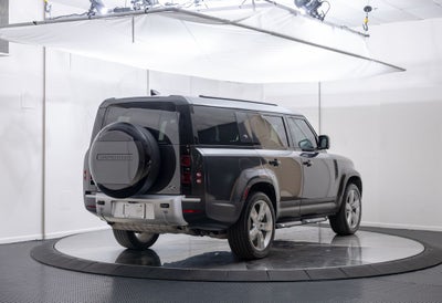 2023 Land Rover Defender 130 First Edition