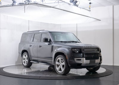 2023 Land Rover Defender 130 First Edition