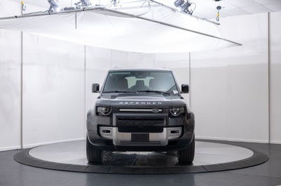 2023 Land Rover Defender 130 First Edition