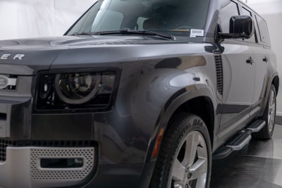 2023 Land Rover Defender 130 First Edition