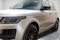 2019 Land Rover Range Rover 5.0L V8 Supercharged