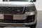 2019 Land Rover Range Rover 5.0L V8 Supercharged