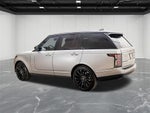 2019 Land Rover Range Rover 5.0L V8 Supercharged