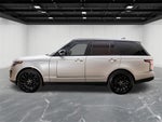 2019 Land Rover Range Rover 5.0L V8 Supercharged