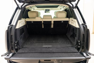 2025 Land Rover Range Rover Autobiography