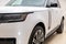 2025 Land Rover Range Rover Autobiography