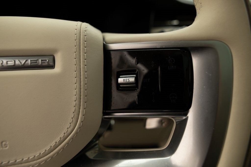 2025 Land Rover Range Rover Autobiography