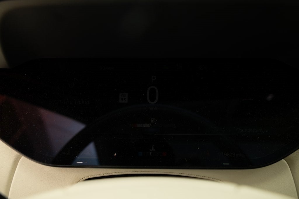 2025 Land Rover Range Rover Autobiography