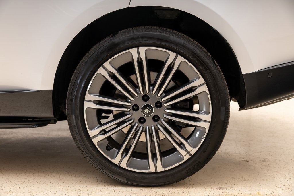 2025 Land Rover Range Rover Autobiography