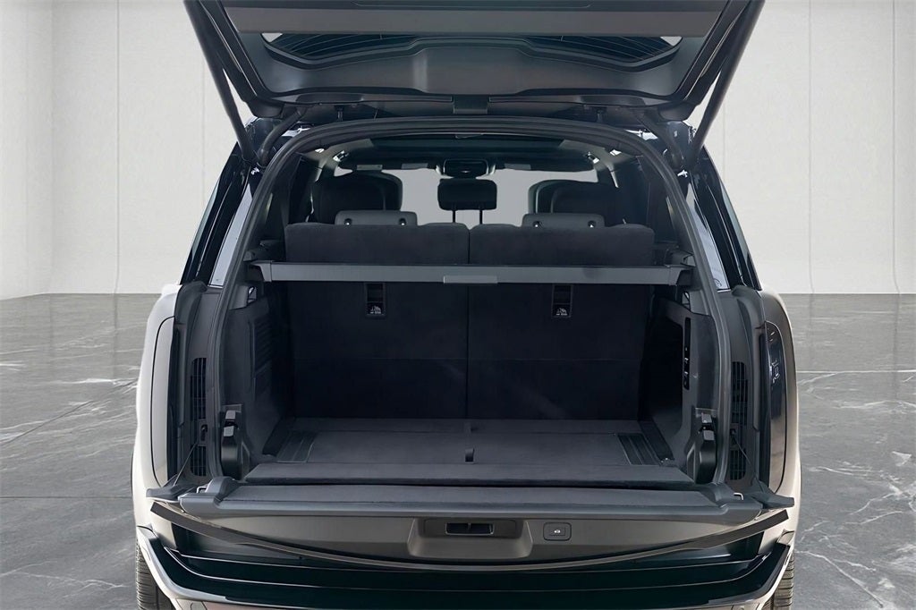 2025 Land Rover Range Rover Autobiography