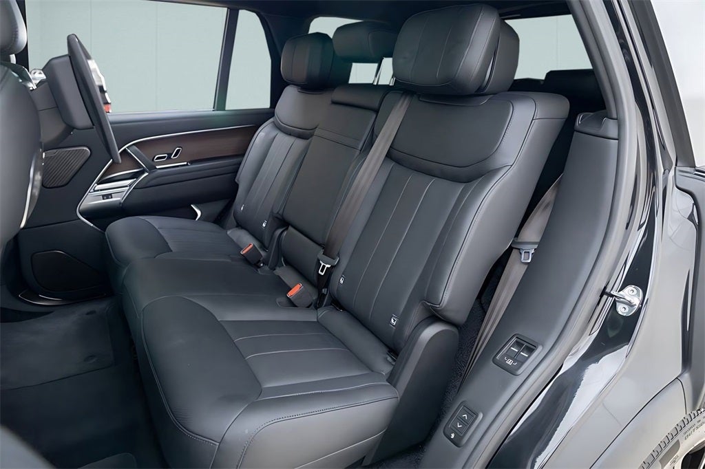 2025 Land Rover Range Rover Autobiography