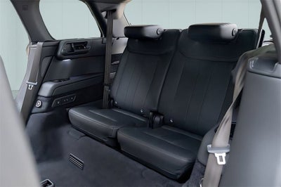 2025 Land Rover Range Rover Autobiography