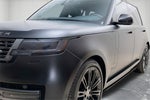 2025 Land Rover Range Rover Autobiography