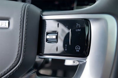 2025 Land Rover Range Rover Autobiography