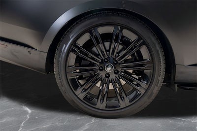 2025 Land Rover Range Rover Autobiography